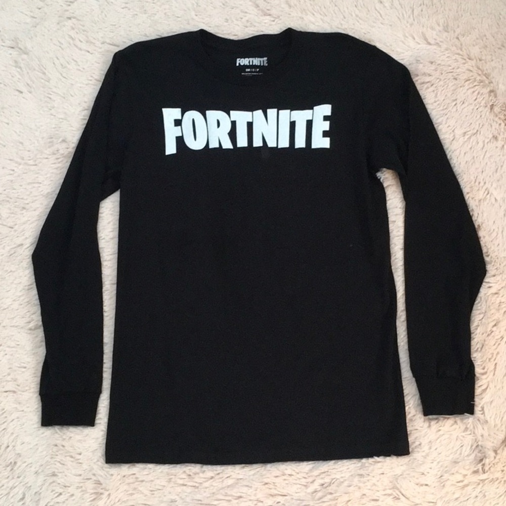Epic Games ‘Fortnite’ Long Sleeve. - Picture 1 of 8